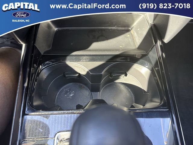 Used 2024 MAZDA CX-30 AWD 2.5 S w/ Preferred Package image 31