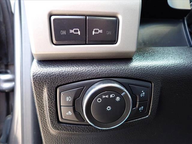 Certified 2021 Ford F250 Lariat AWD/4WD image 19