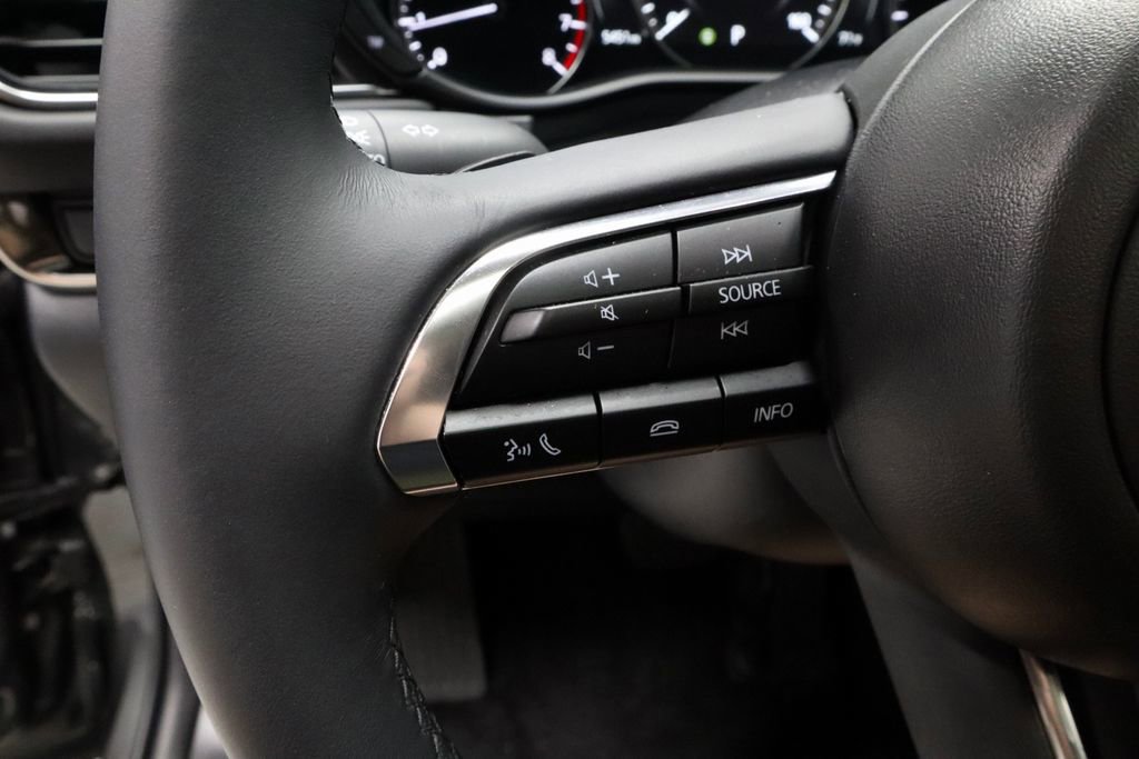 Used 2025 MAZDA CX-30 AWD 2.5 S w/ Premium Package image 28