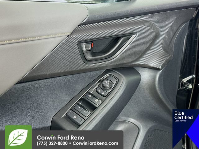 Used 2024 Subaru Crosstrek 2.5i Wilderness w/ Crosstrek Mirror Package AWD/4WD image 21