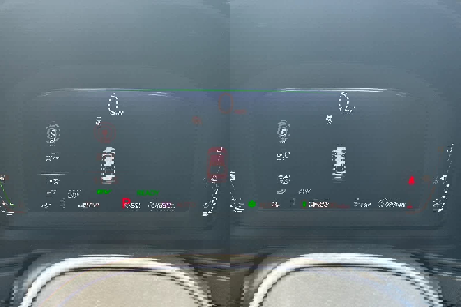 Used 2023 Honda Accord Touring image 23