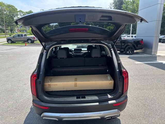 Used 2022 Kia Telluride S AWD/4WD image 10