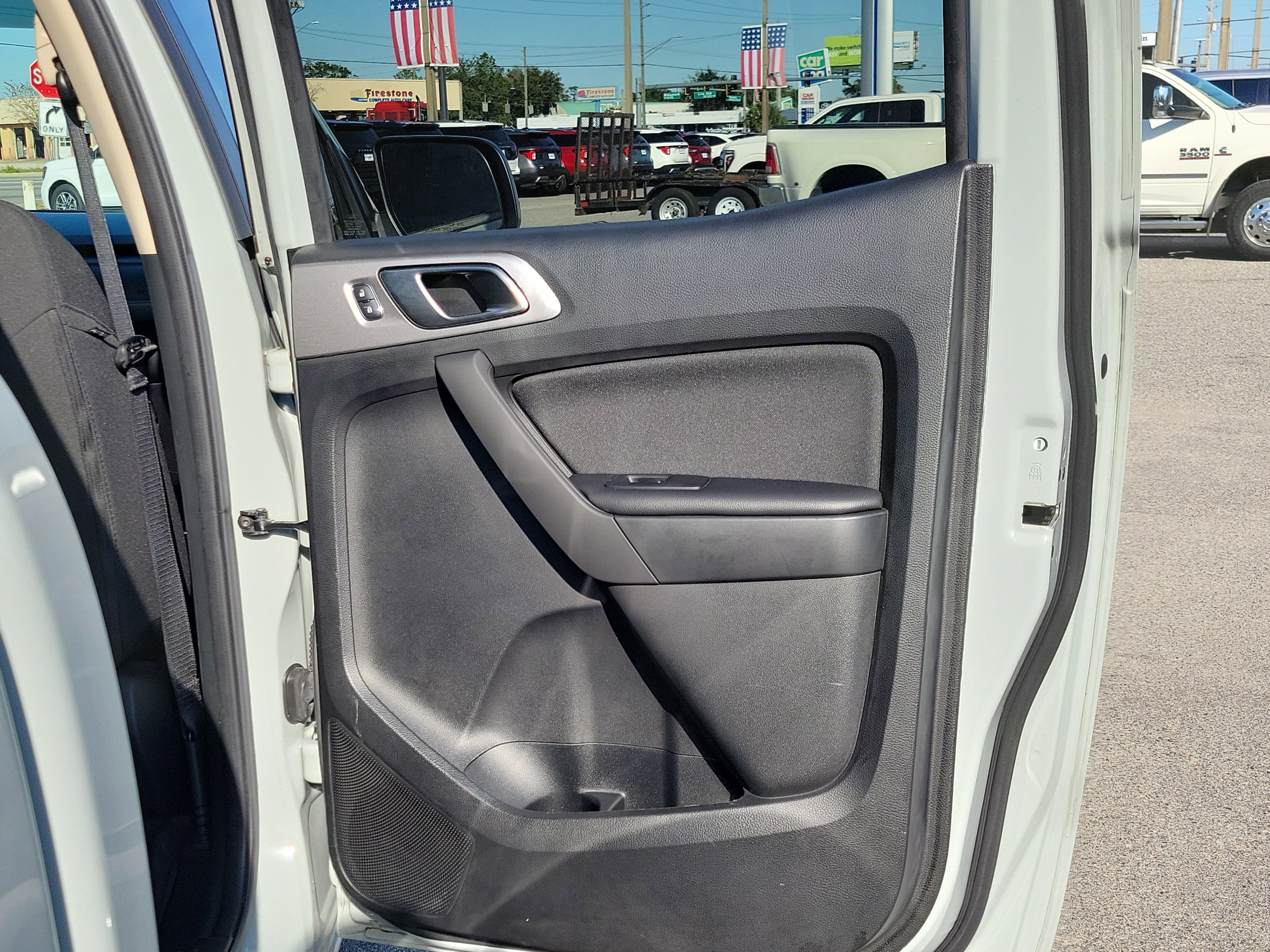 Certified 2022 Ford Ranger XLT w/ Equipment Group 301A Mid image 24