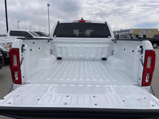 Certified 2021 Ford Ranger XLT w/ Equipment Group 301A Mid image 32