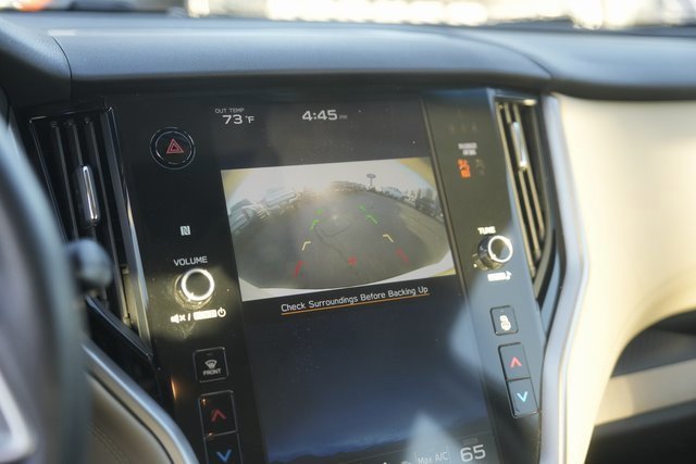 Used 2022 Subaru Legacy Premium image 26