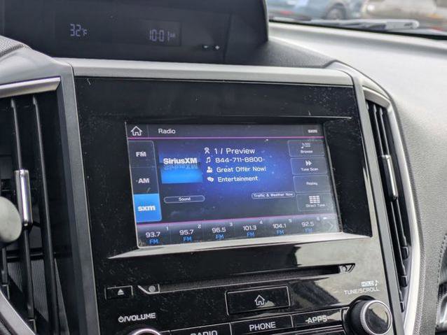 Used 2021 Subaru Forester Premium image 22