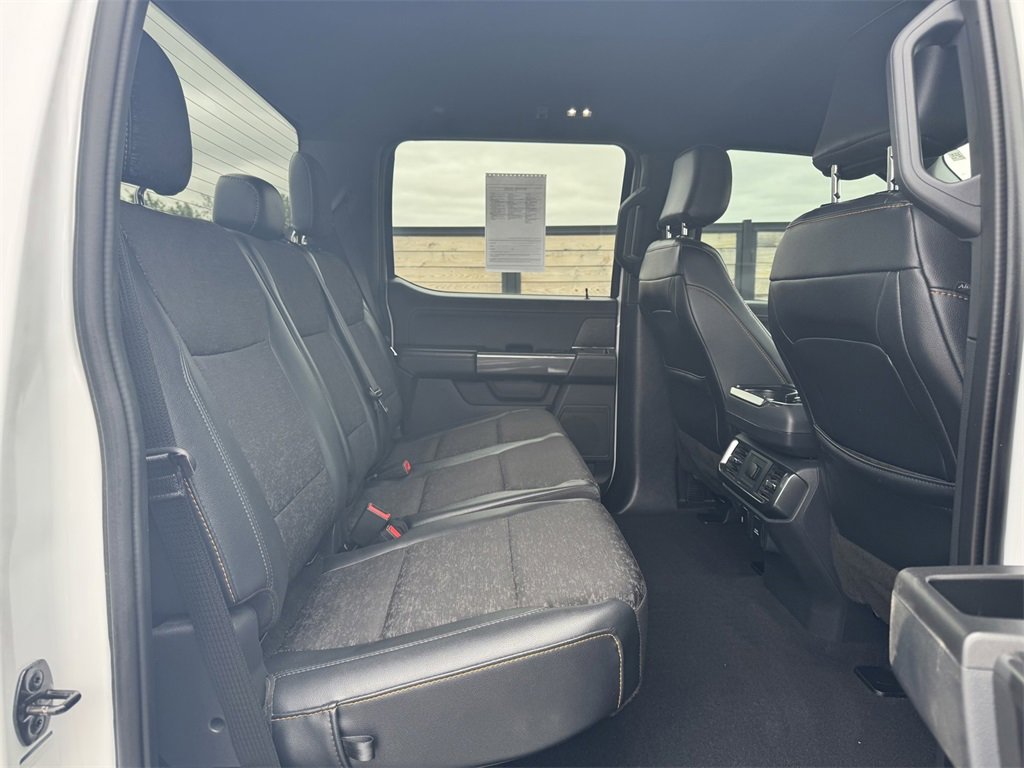 Certified 2023 Ford F150 Tremor image 12