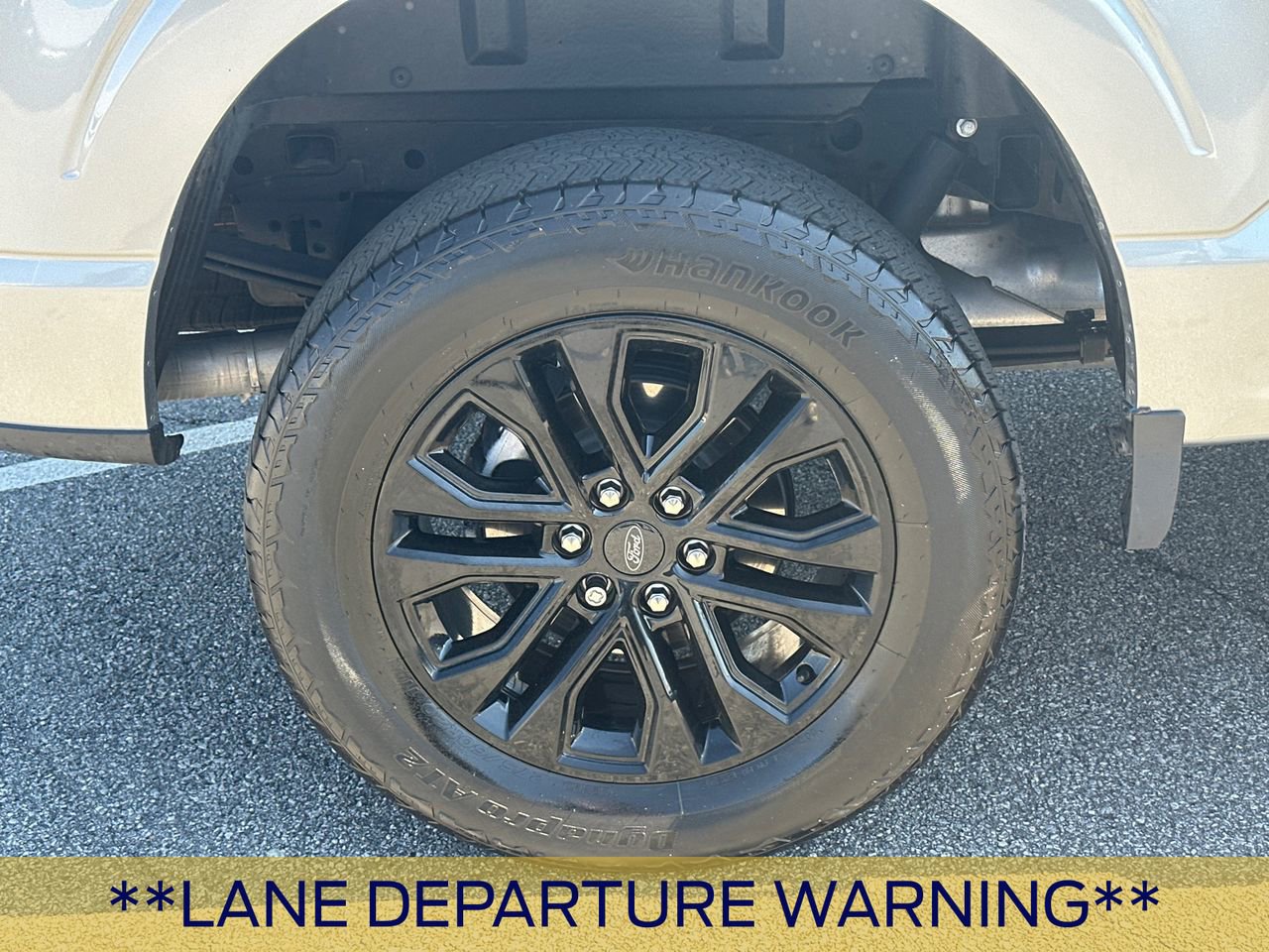 Certified 2024 Ford F150 XLT w/ Equipment Group 303A High image 19