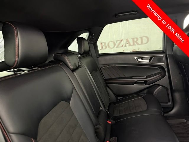 Certified 2024 Ford Edge ST-Line AWD/4WD image 18