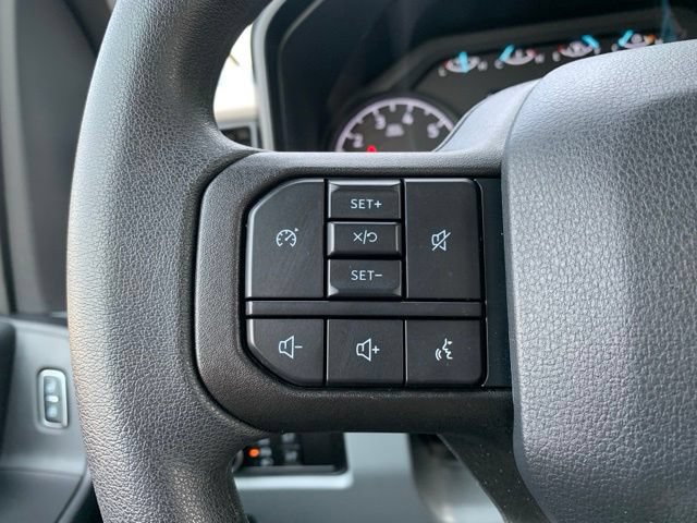 Certified 2026 Ford F250 XL AWD/4WD image 20