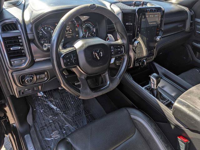 Used 2022 RAM 1500 TRX w/ TRX Level 2 Equipment Group AWD/4WD image 2
