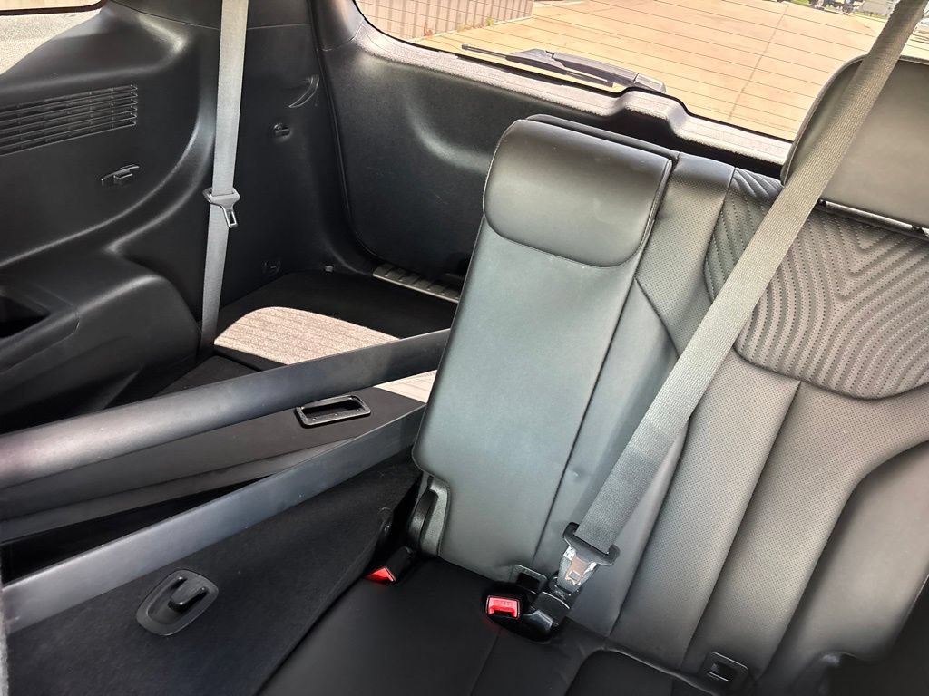 Used 2023 Hyundai Palisade Calligraphy AWD/4WD image 32