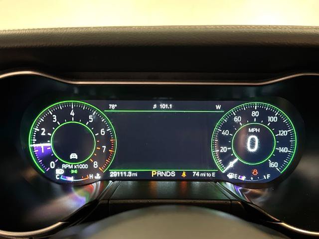 Certified 2022 Ford Mustang Premium w/ Equipment Group 201A RWD image 23