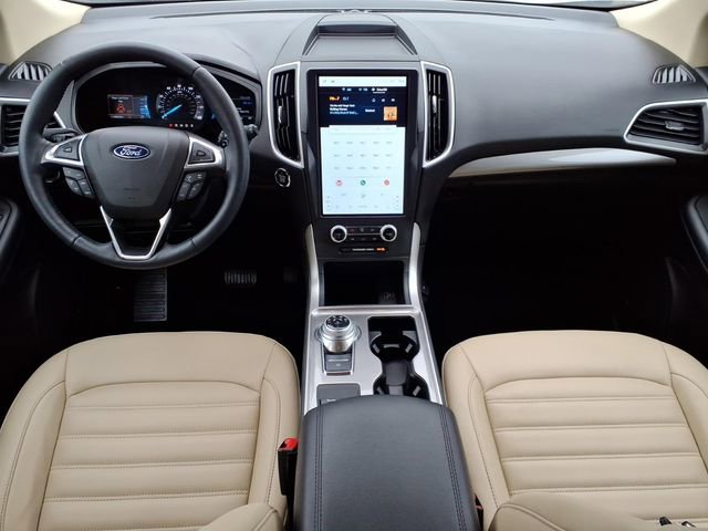 Certified 2023 Ford Edge SEL w/ Convenience Package AWD/4WD image 26