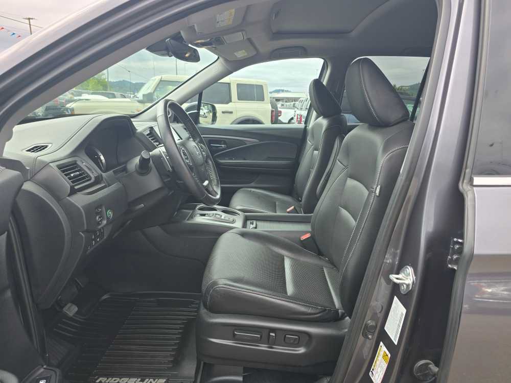 Used 2021 Honda Ridgeline RTL-E image 9