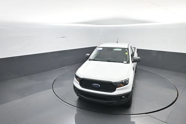 Certified 2019 Ford Ranger XL w/ Equipment Group 101A Mid RWD image 23