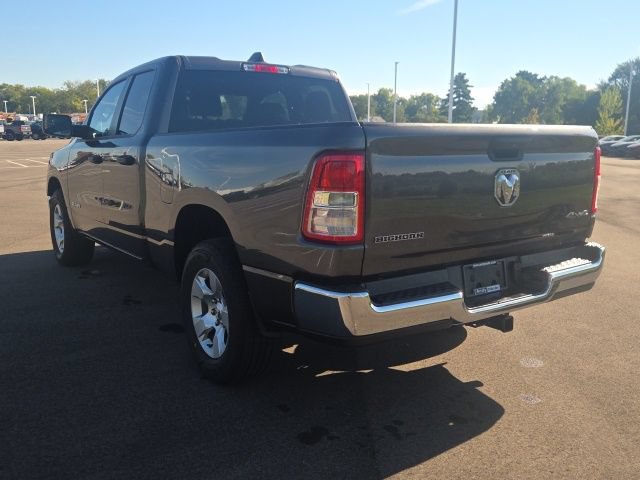 Used 2023 RAM 1500 Big Horn AWD/4WD image 10