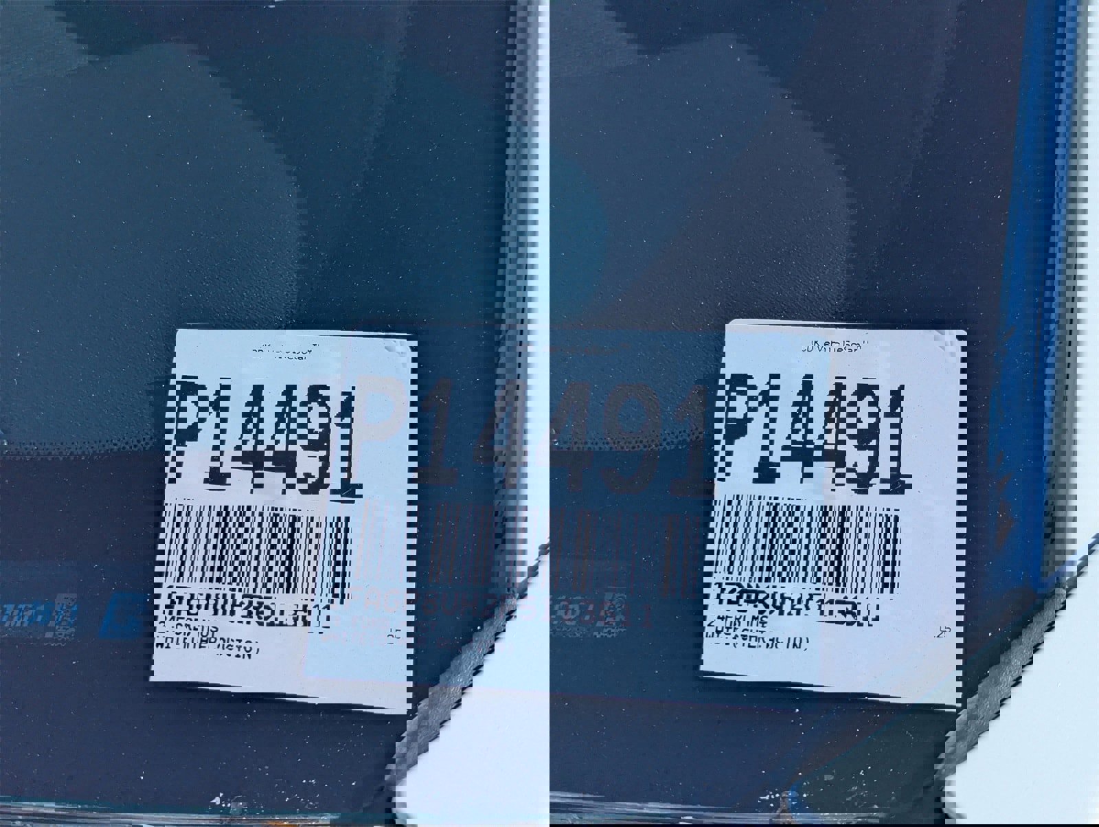 Certified 2024 Ford Mustang Premium image 28