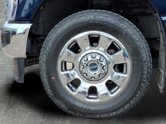 Certified 2024 Ford F250 Lariat w/ Chrome Package AWD/4WD image 10