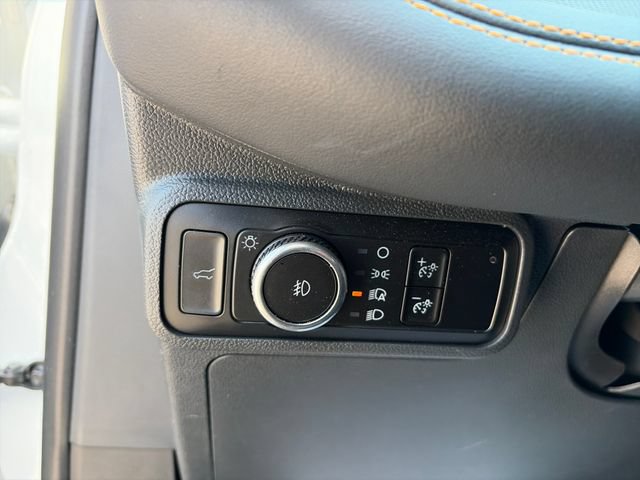 Certified 2026 Ford Explorer Tremor w/ Tremor Ultimate Package AWD/4WD image 12