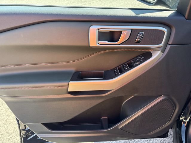 Certified 2023 Ford Explorer Timberline AWD/4WD image 25