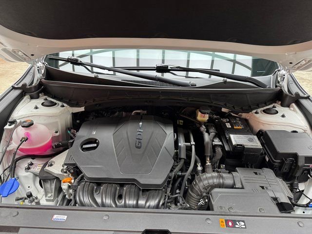 Used 2025 Hyundai Santa Cruz SEL image 27