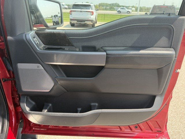 Certified 2022 Ford F150 Lariat AWD/4WD image 39