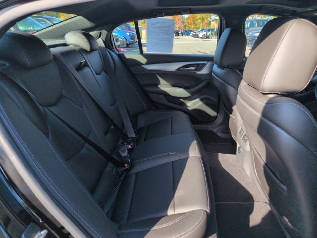 Used 2022 Cadillac CT5 Luxury w/ Sun And Sound Package AWD/4WD image 18