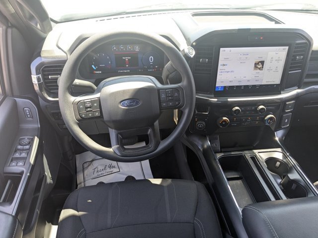 Certified 2026 Ford F150 STX w/ Equipment Group 200A AWD/4WD image 29