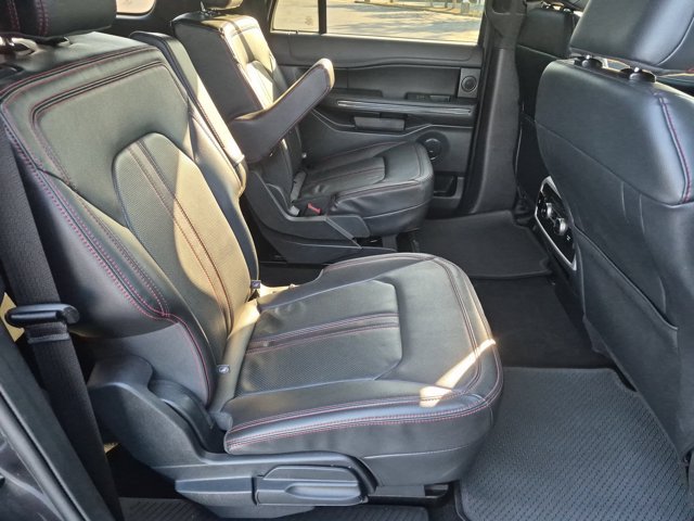 Certified 2024 Ford Expedition Max Limited AWD/4WD image 35