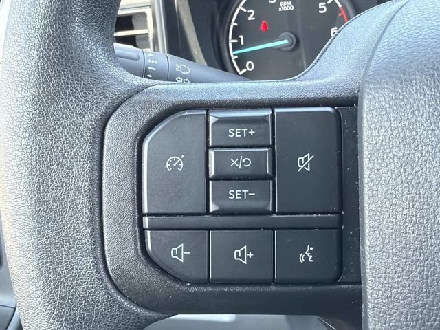 Certified 2026 Ford F250 XLT AWD/4WD image 23