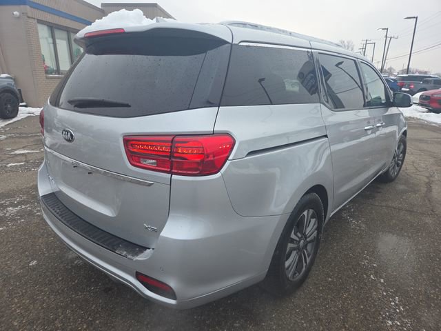 Used 2021 Kia Sedona SX image 5