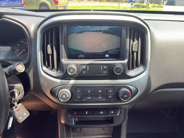 Used 2021 Chevrolet Colorado LT RWD image 13