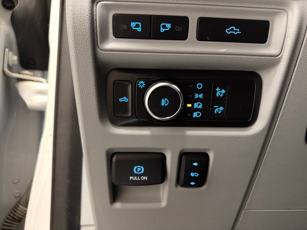 Certified 2021 Ford F150 Limited AWD/4WD image 32