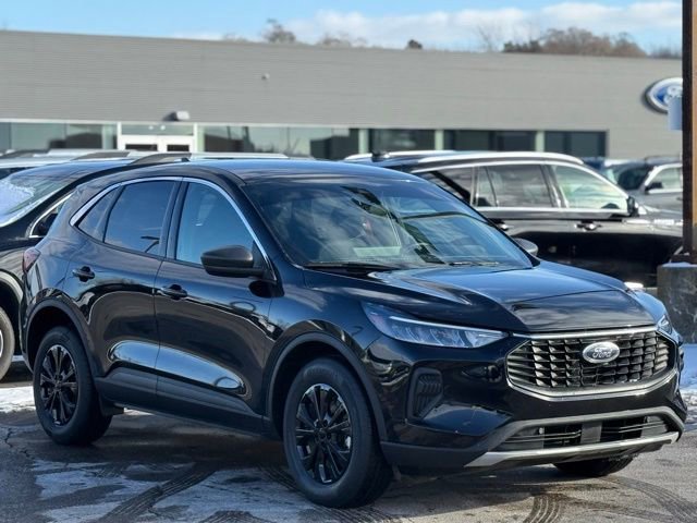 Certified 2023 Ford Escape Active w/ Tech Pack #1 image 11