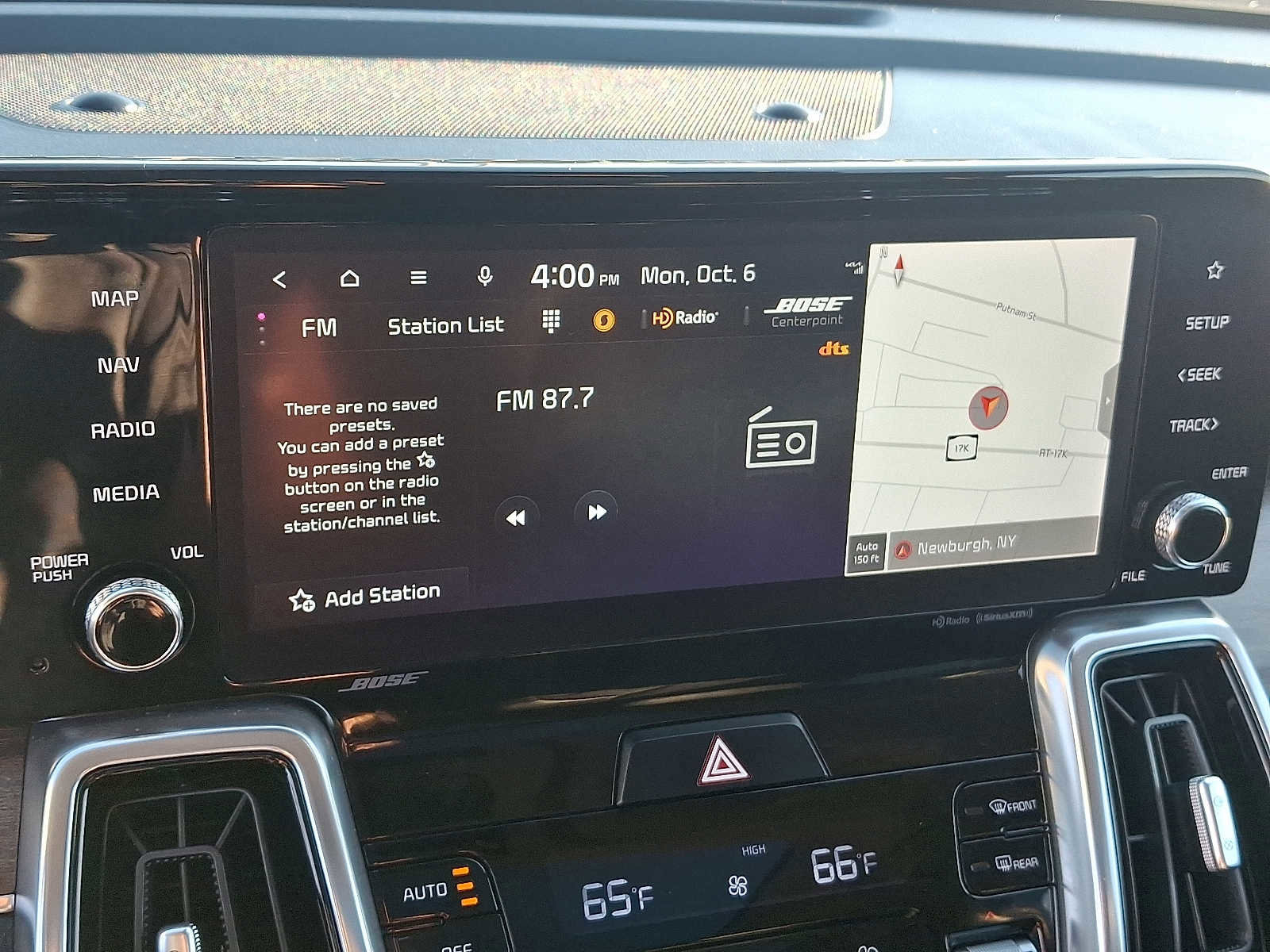 Used 2022 Kia Sorento SX Prestige image 19