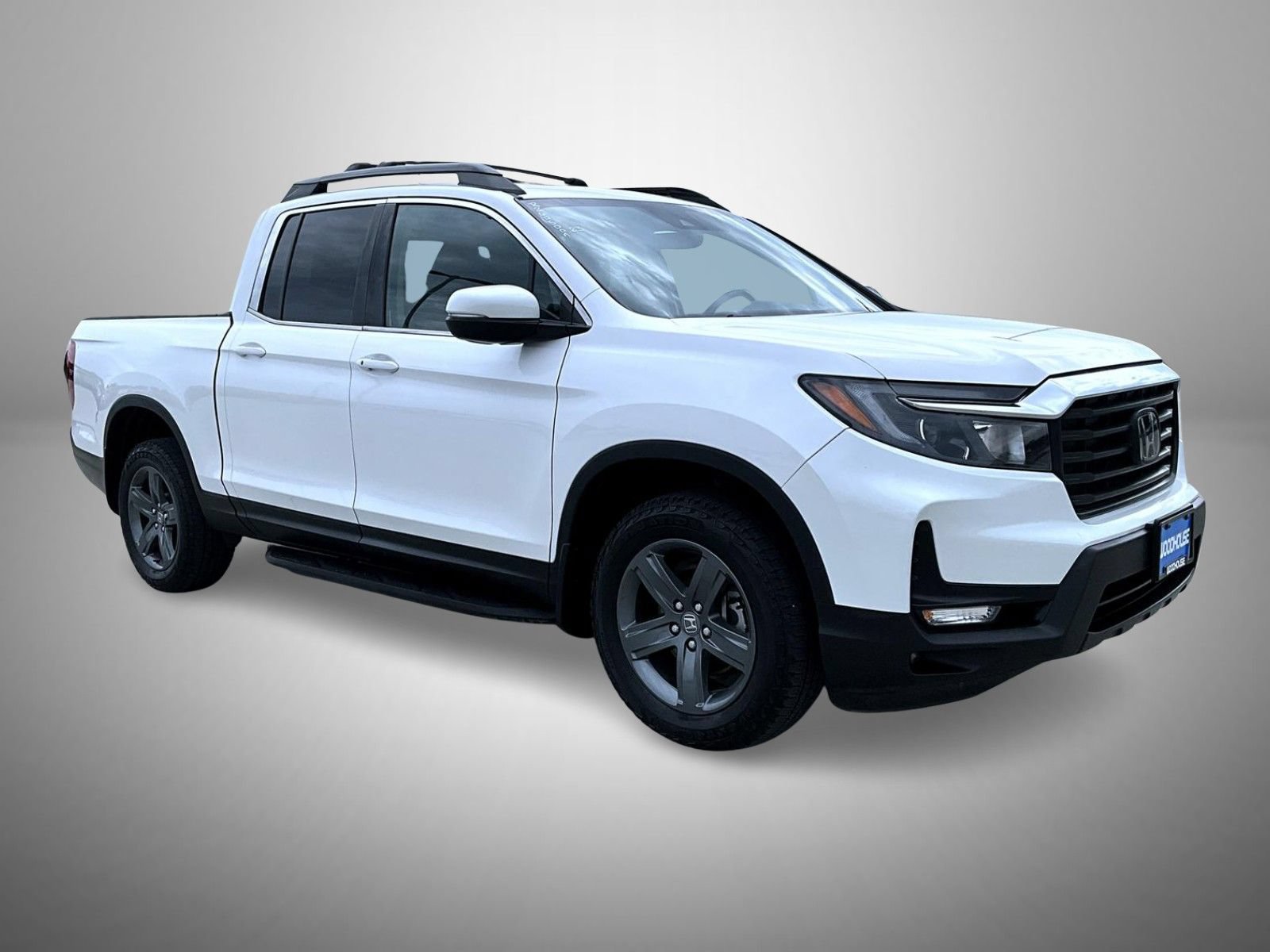 Used 2023 Honda Ridgeline RTL image 3