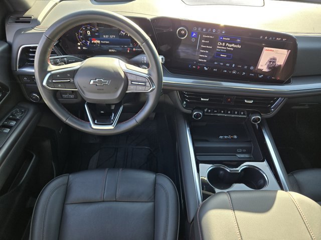 Used 2025 Chevrolet Tahoe RST w/ Comfort Package image 25