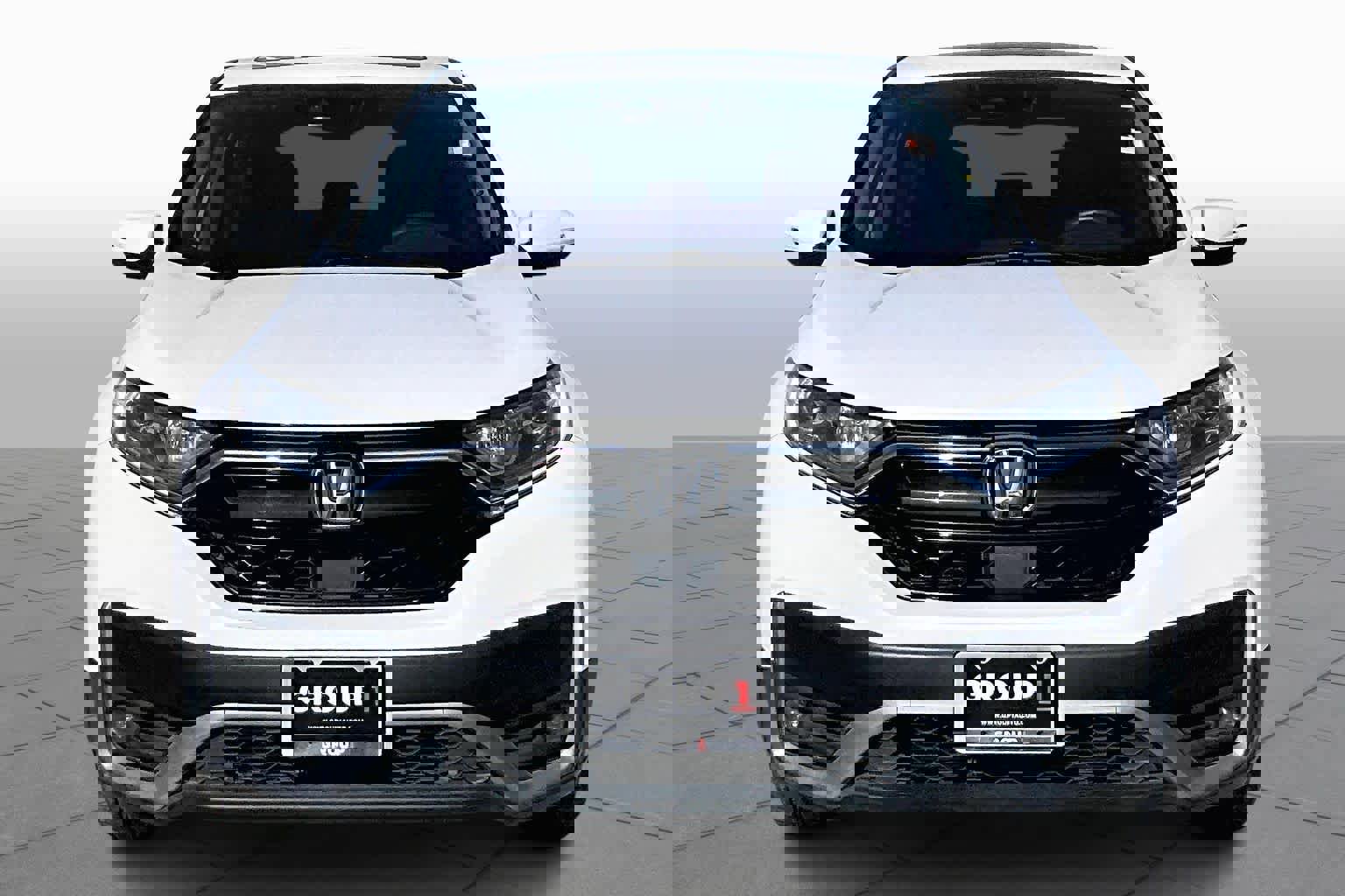 Used 2022 Honda CR-V EX image 4