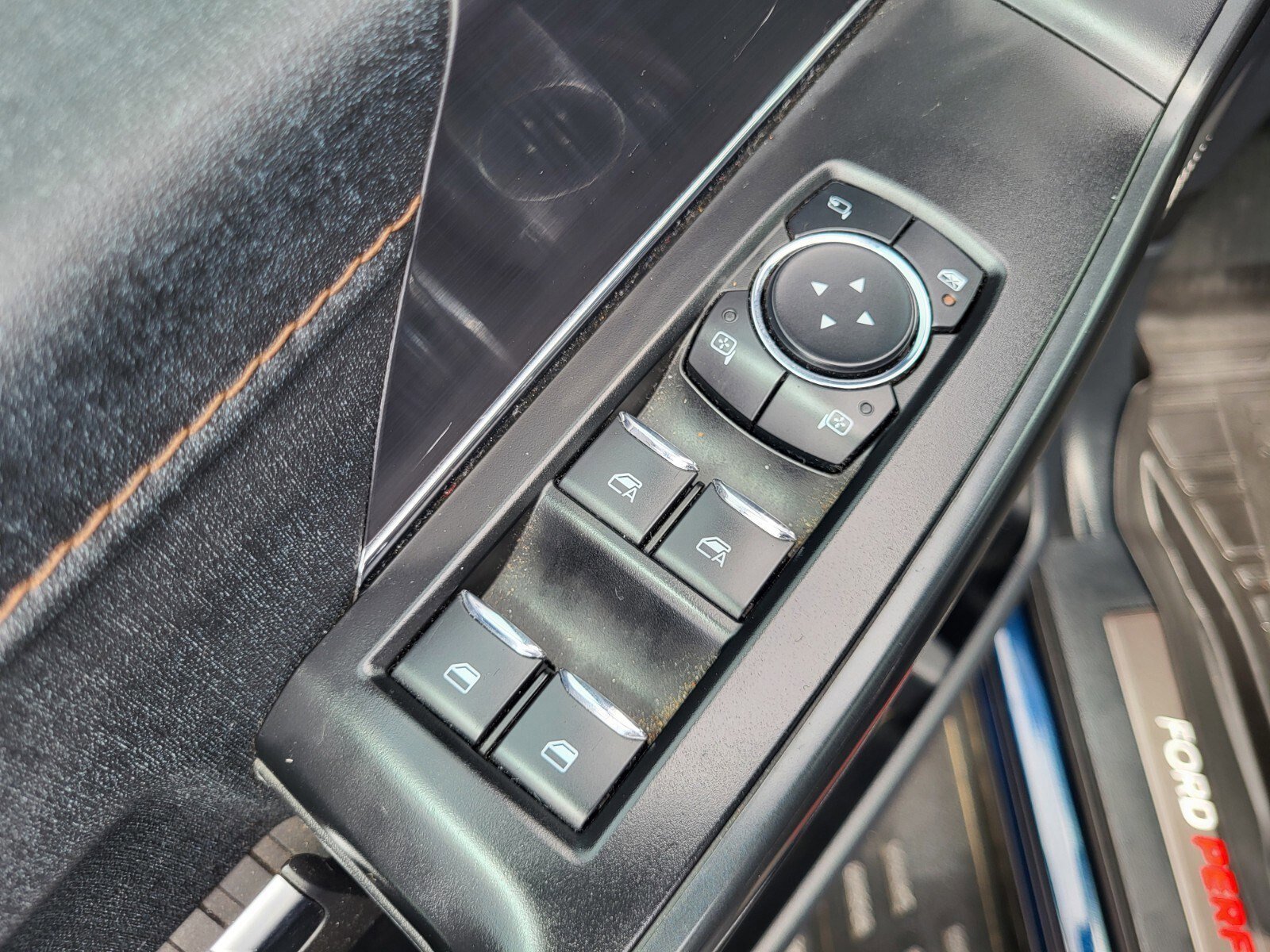 Certified 2023 Ford F150 Raptor image 18