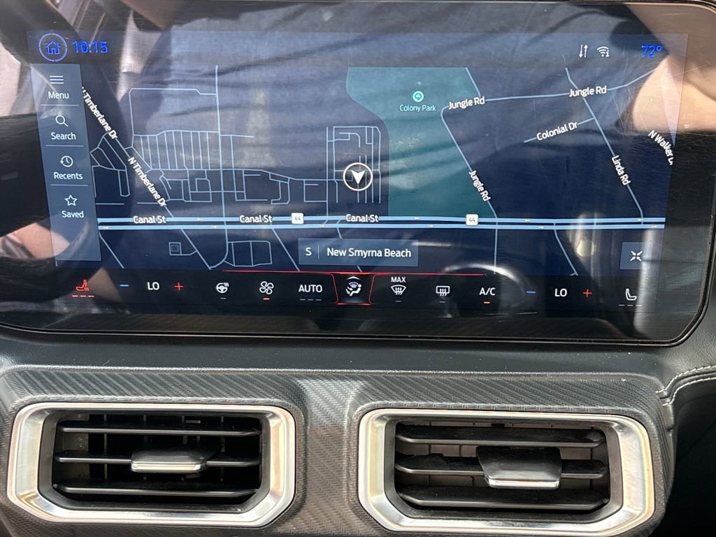 Certified 2024 Ford Mustang Premium image 24