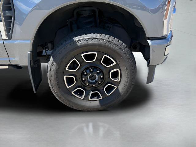 Certified 2024 Ford F350 Platinum AWD/4WD image 35