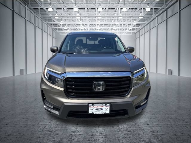 Used 2022 Honda Ridgeline RTL-E image 4