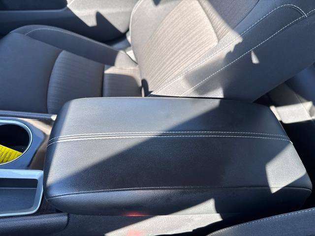 Used 2024 Nissan Altima 2.5 SV FWD image 16