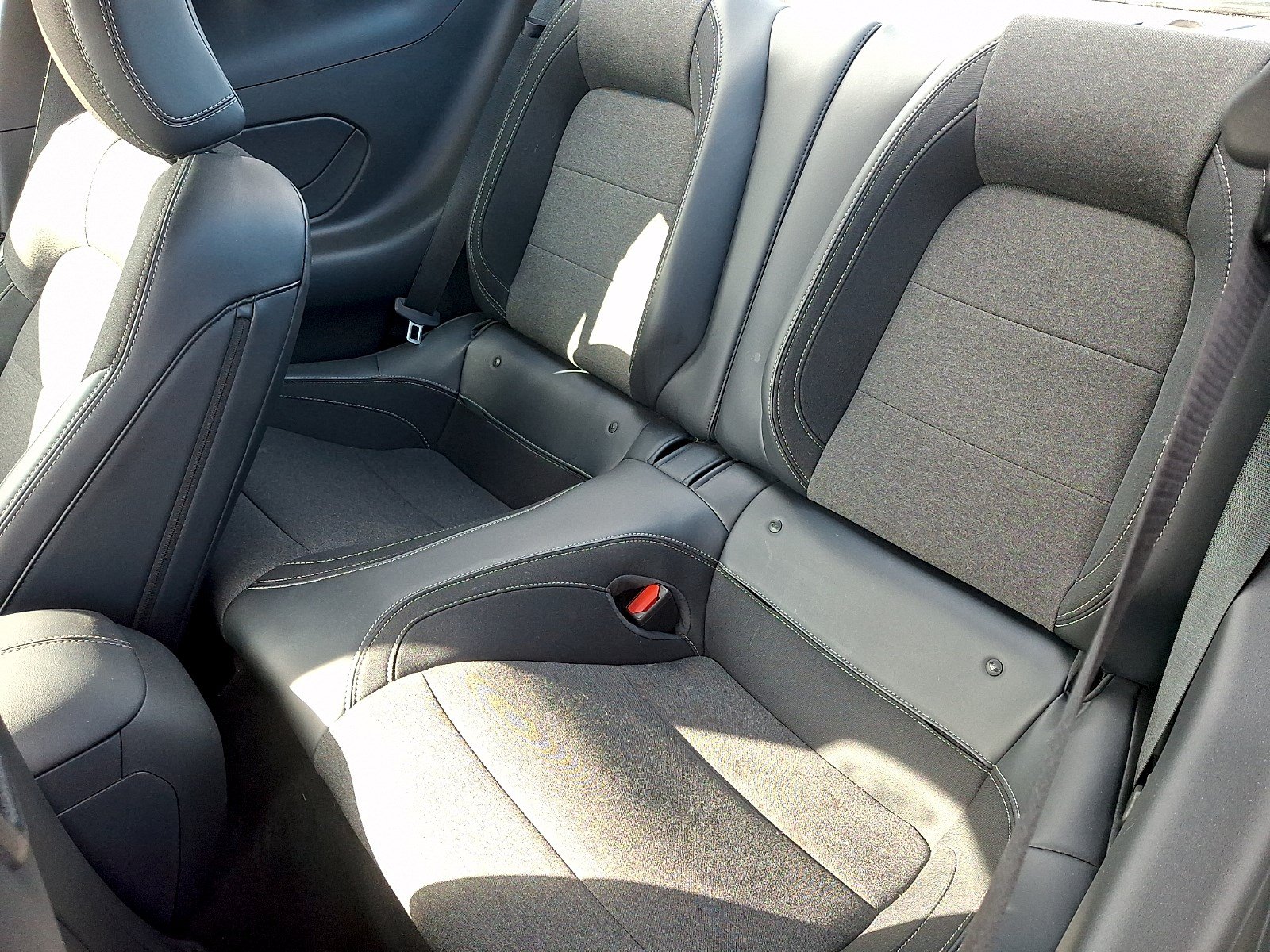 Certified 2024 Ford Mustang GT RWD image 9