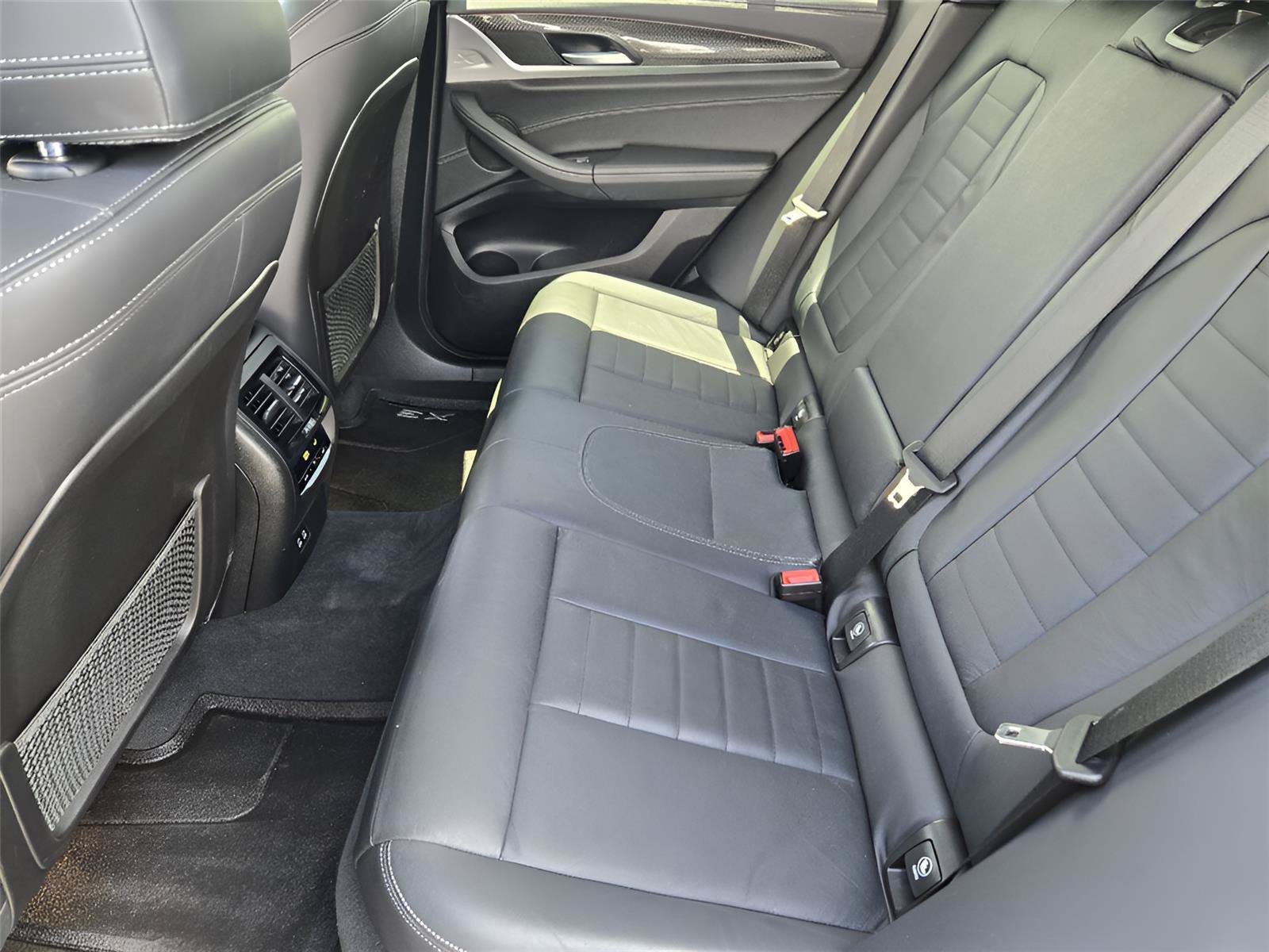 Used 2021 BMW X3 M40i w/ Premium Package AWD/4WD image 30