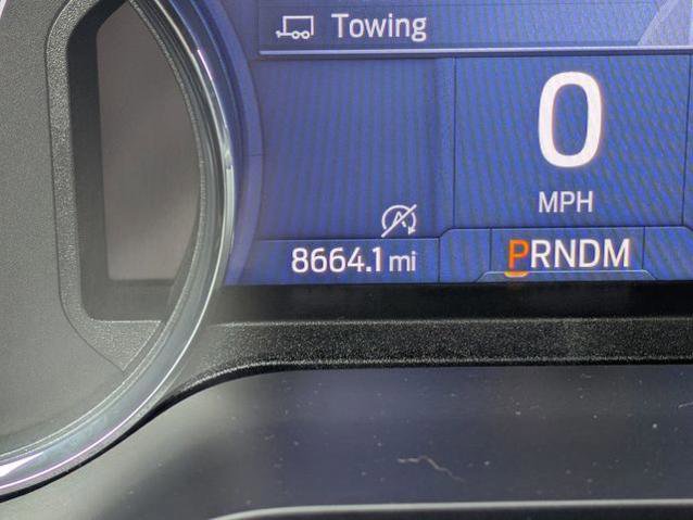 Certified 2023 Ford F150 XLT w/ Equipment Group 302A High AWD/4WD image 19