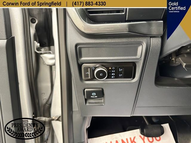 Certified 2023 Ford F150 XLT w/ Equipment Group 301A Mid AWD/4WD image 33