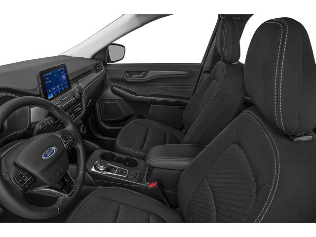 Certified 2023 Ford Escape Active w/ Tech Pack #1 AWD/4WD image 6