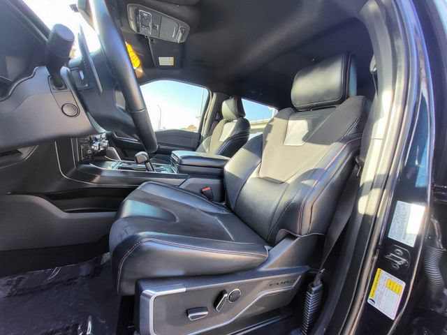 Certified 2024 Ford F150 Raptor AWD/4WD image 17